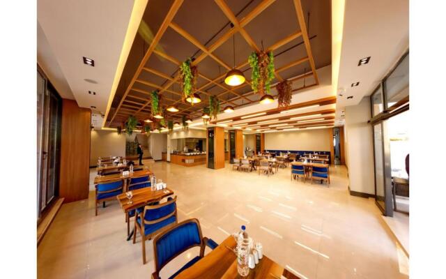 Falaylar Suit Hotel