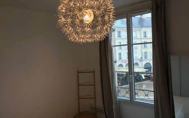 Sleepngo Toscane Val d'Europe