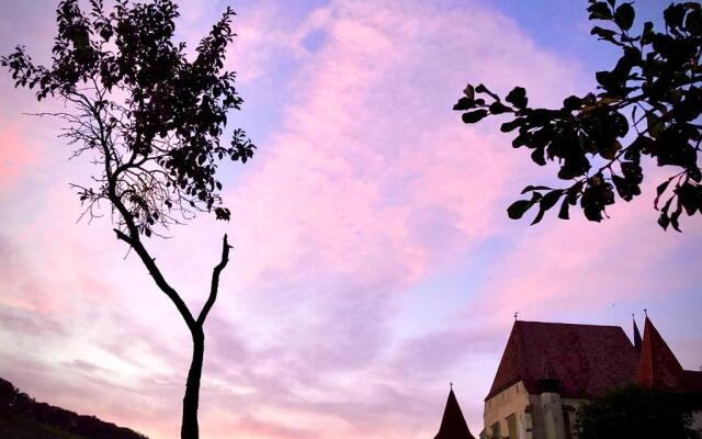 Casa Eva Wagner - Biertan