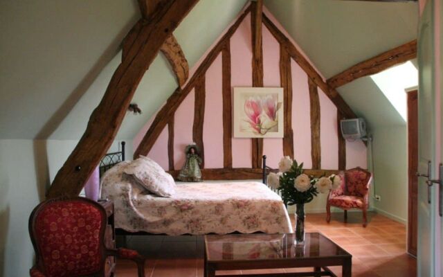 La Gentilhommière de Normandie