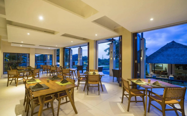 The Samata by LifestyleRetreats