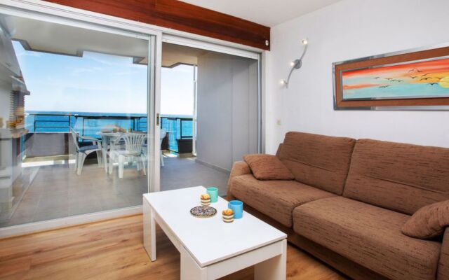 Apartment Fanals Playa de Aro
