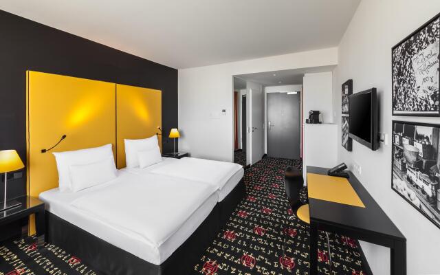 Holiday Inn Munich - Westpark