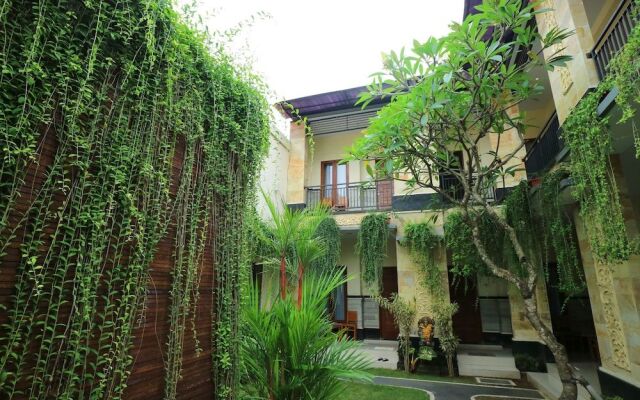 Raddeyapa Guest House
