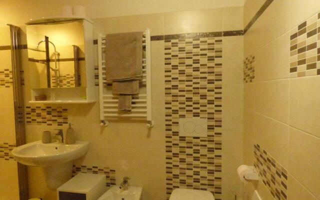 Nicole Doney Locazione Turistica