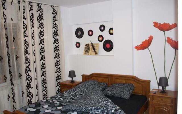 Apartament Ultracentral