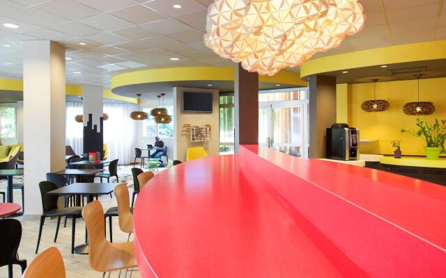 Ibis Styles Dax Center