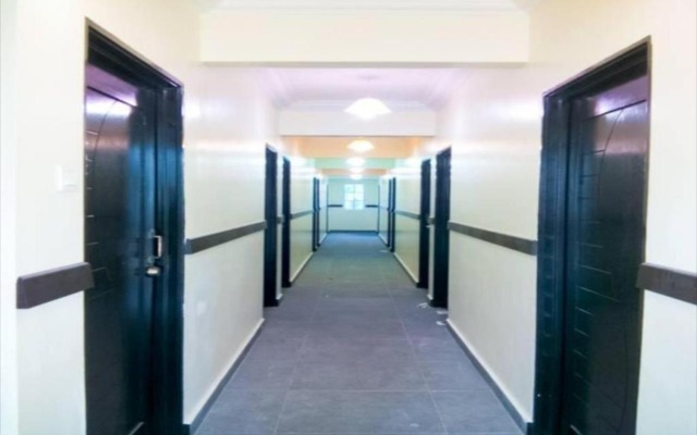 Hotel O Bangi Sri Minang Guesthouse