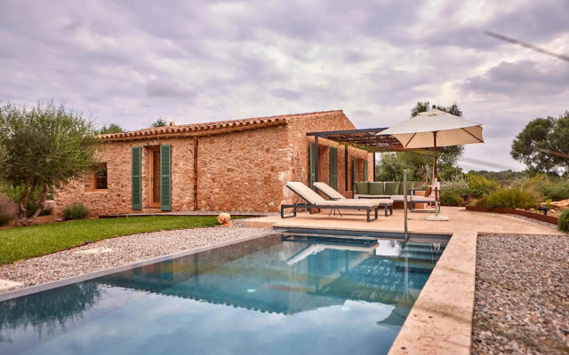 Son Penya Petit Hotel & Spa - Adults Only
