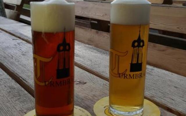 Gastehaus Melcher