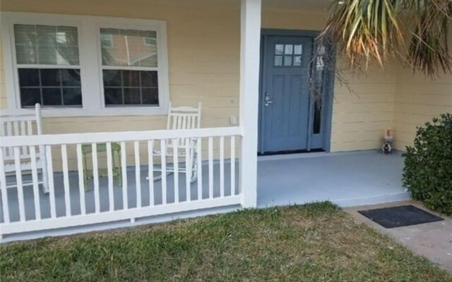 Good Vibrations 3 Bedroom Home