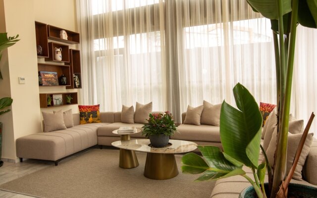 Fourteen Hotel Ain Sebaa