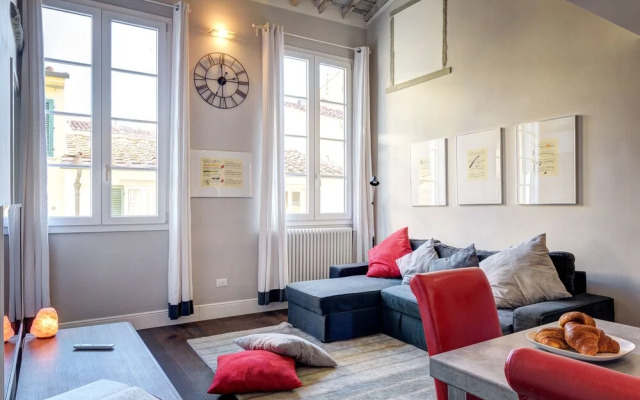 Lucrezia Apartment by Firenze Prestige