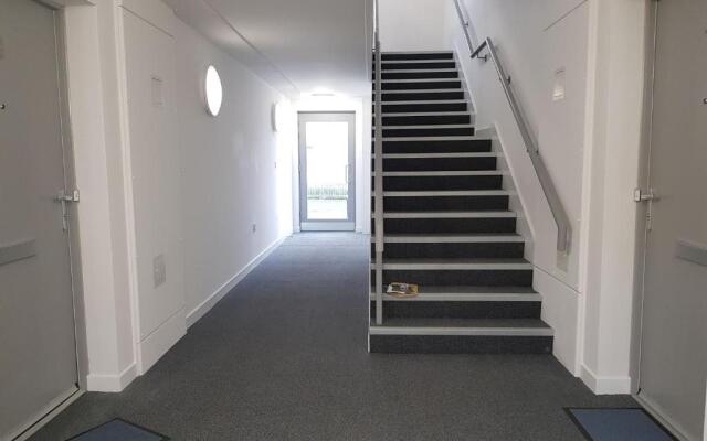 1 Royal View Apartments