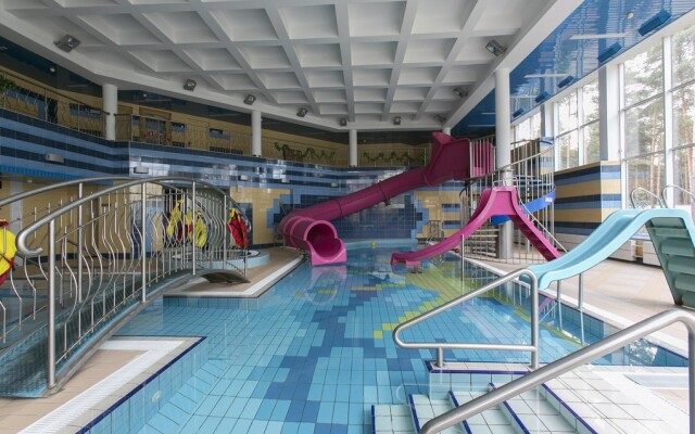 Ruzhanskij Sanatorium