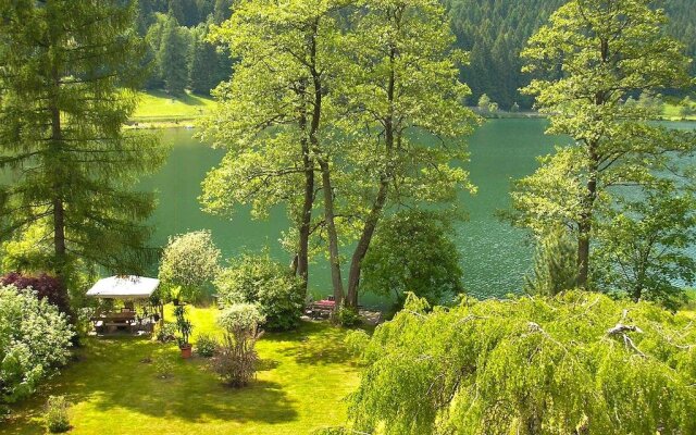 Seegarten Appartements