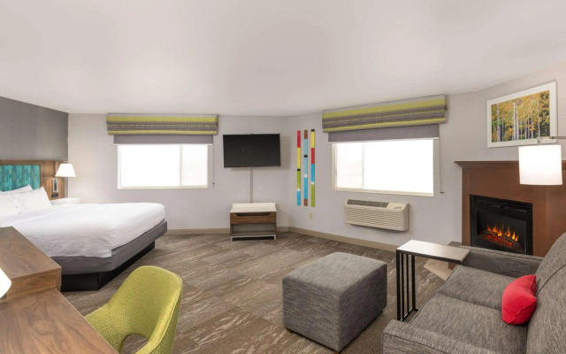 Hampton Inn Kalispell