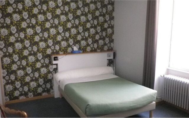 Hotel Saint Jean