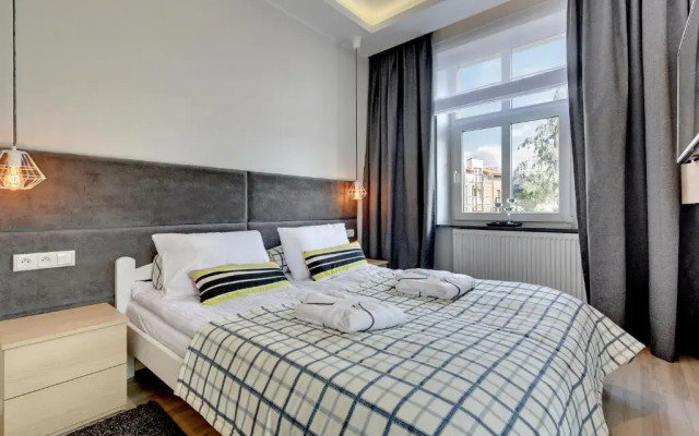 Lion Apartments - NEMO Deluxe