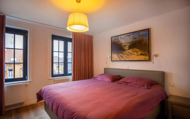 Vakantiehuis Brickx