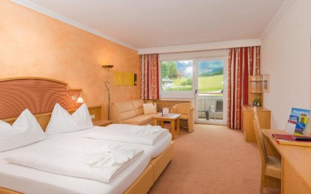 Aktivhotel Rohrmooserhof