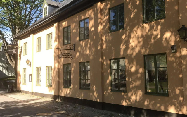 Säters Stadshotell