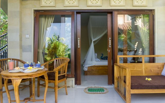 Eka Bali Guest House