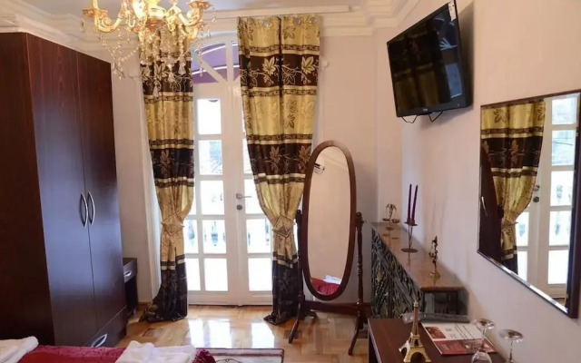 Vivaldi Suites