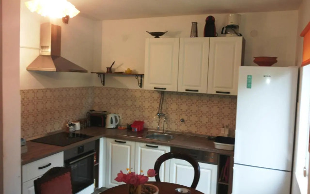House Romana