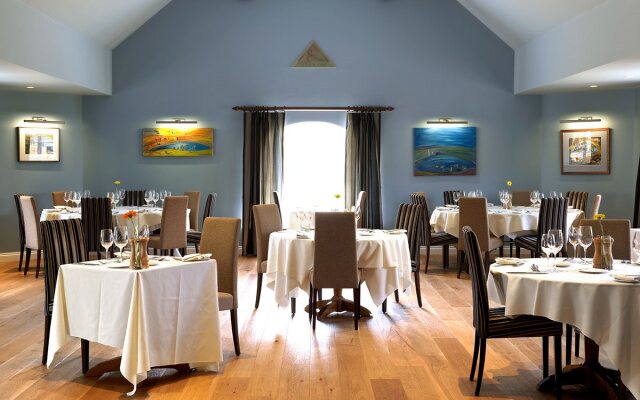 The Coniston Hotel and Country Estate