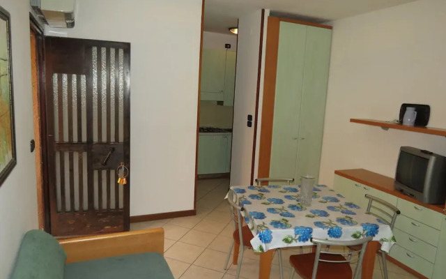 Residence Punta Gro'