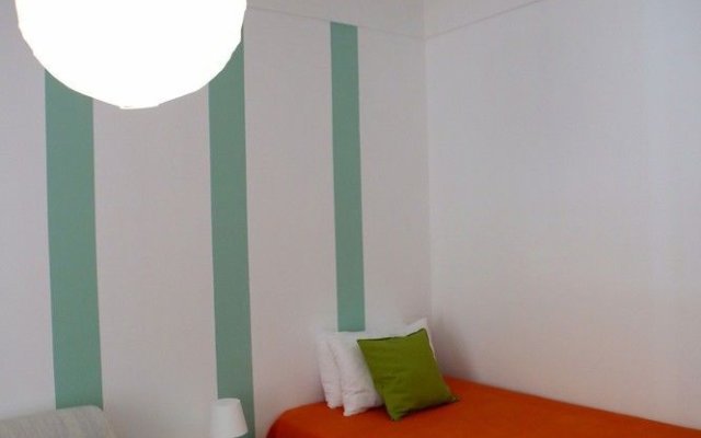 Asteria Apartments Ortigia