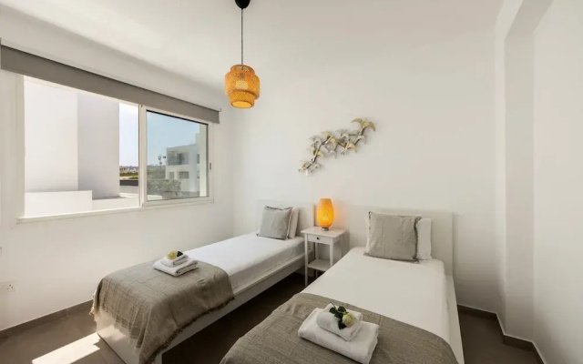 Protaras Bay View Villa 11