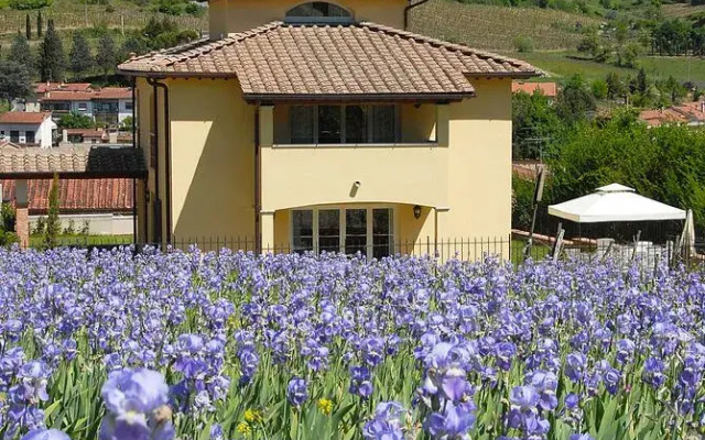 Residence Le Grillaie