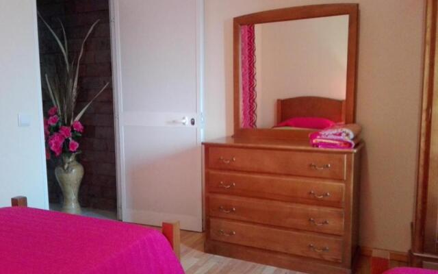 Apartamento Villa