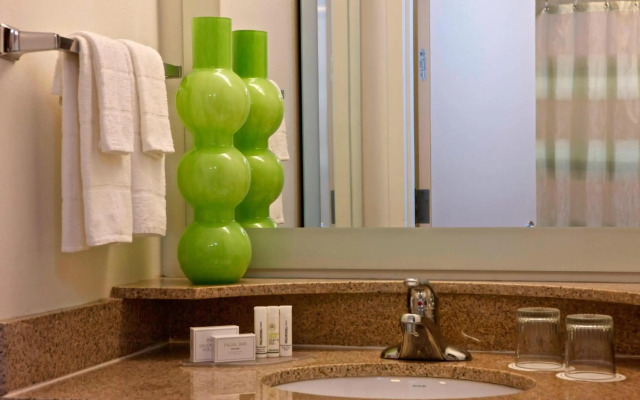 SpringHill Suites by Marriott Newark Liberty International