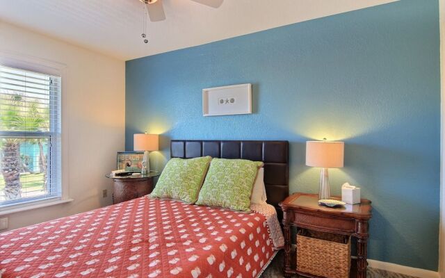 Cayman Escape 35 by RedAwning