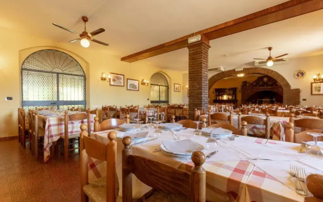 Hotel Villa Elda