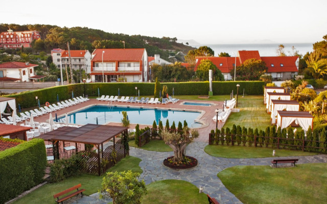 Hotel Spa Galatea