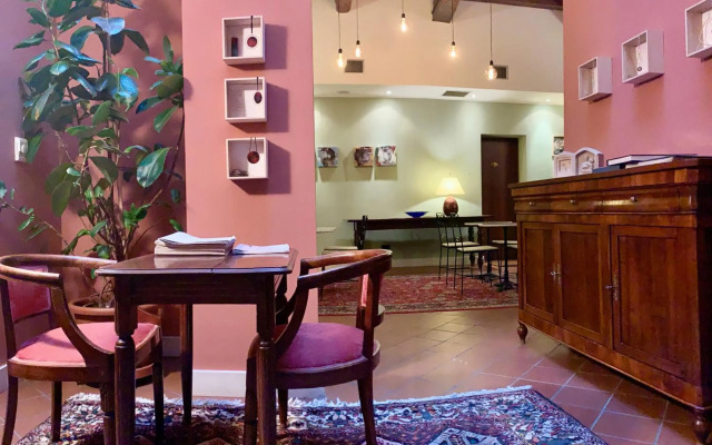 Hotel De Prati