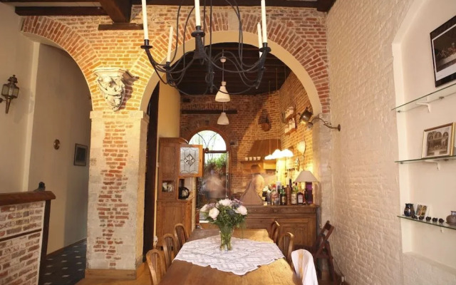 Carmelites Guest House