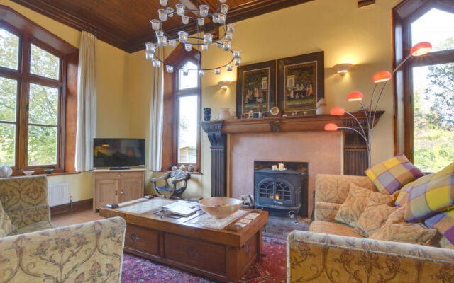 Holiday Home Eatenden Tower