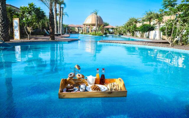The Westin Pushkar Resort & Spa