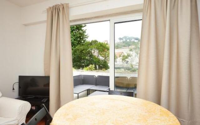 Villa Lunae - Sintra Flats