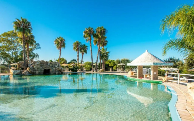 Eden Resort Country & Spa