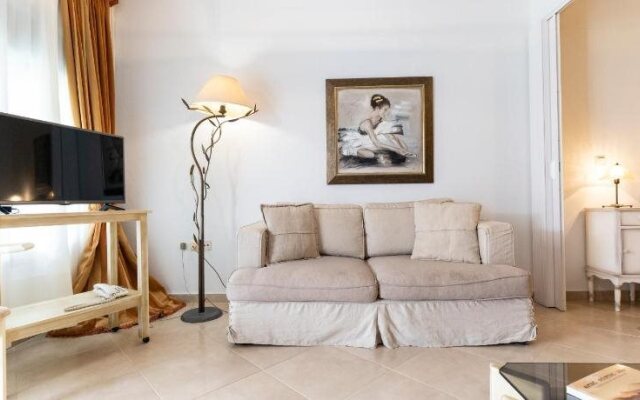 Villa Romantica Hotel