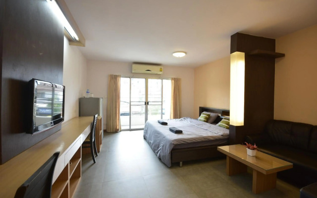 LOFT Salaya
