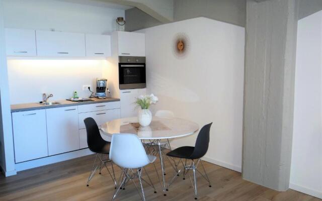 Speicher Residenz Barth E2 App 1