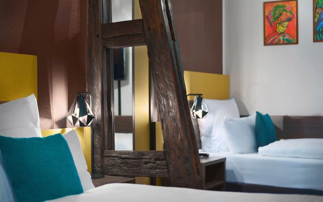 Trip Inn Hotel Sachsenhausen