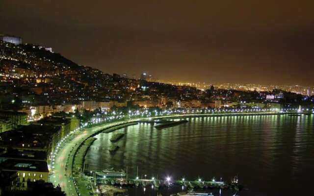 Hub Naples
